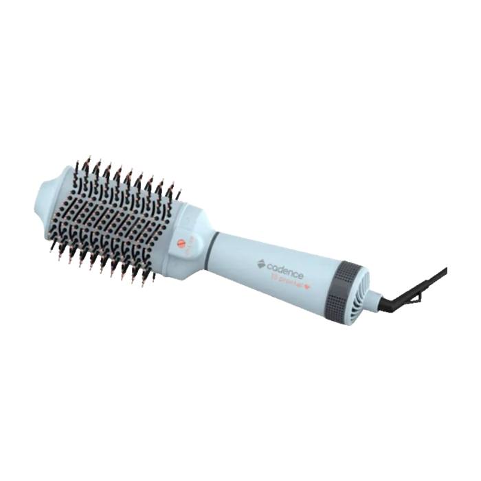 Escova Secadora Cadence Tô Pront 4 em 1 - 1200W