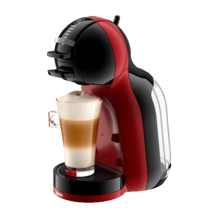Cafeteira Nescafe Dolce Mini Automática Cápsulas - 110V - Várias Cores