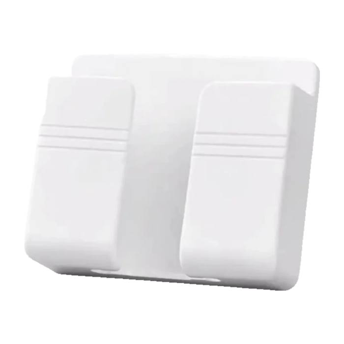 Suporte Adesivo de Parede p/Celular Multiuso