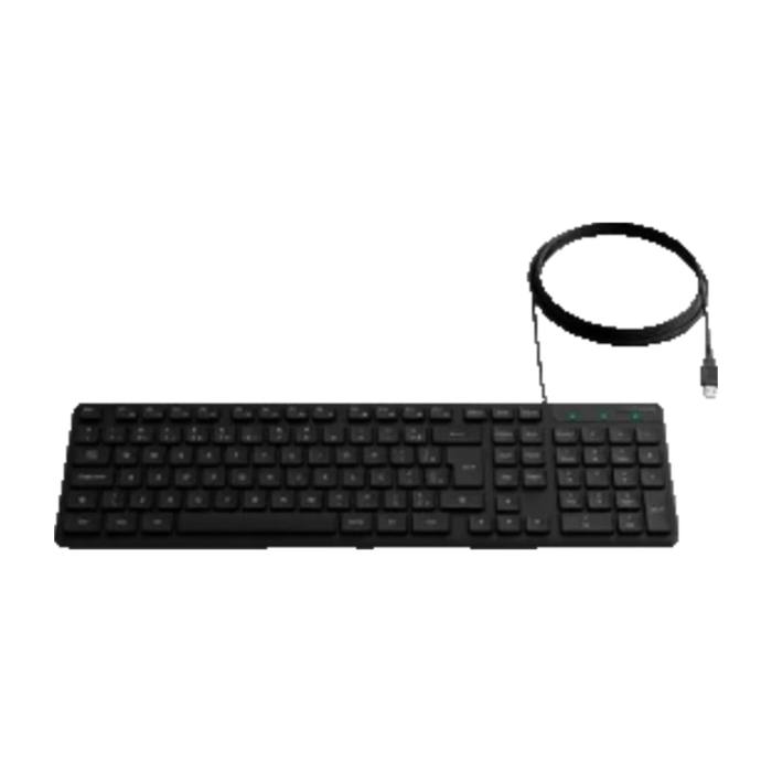 Teclado com Frio Intelbras - USB