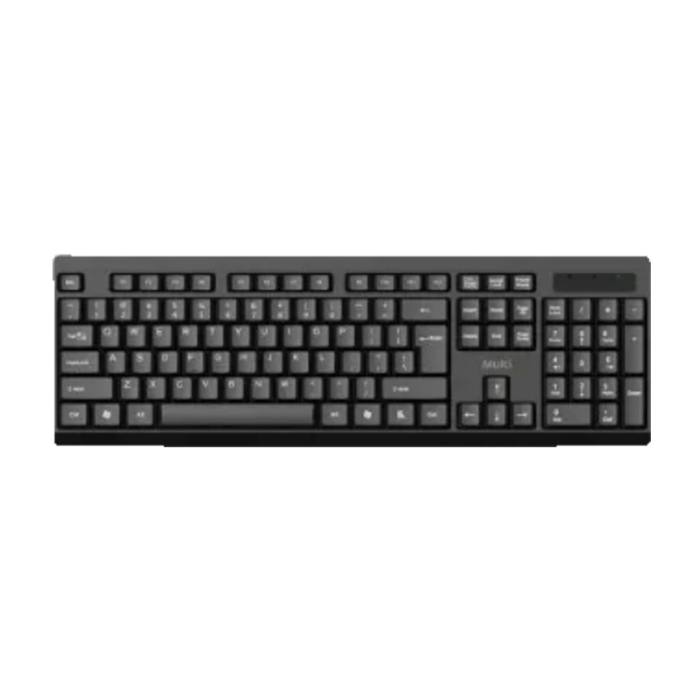 Teclado sem Fio Multi/Multilaser - USB